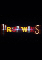Affiche Prop Wars : Prop Harder