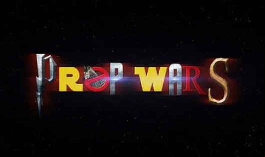 Prop Wars : Prop Harder
