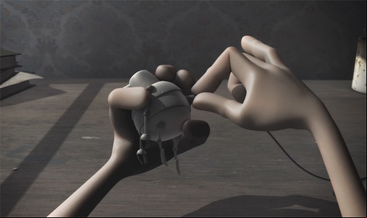 Reach