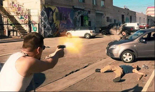 Real GTA