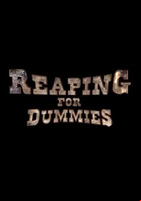 Affiche Reaping for Dummies