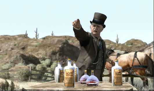 Red Dead Redemption