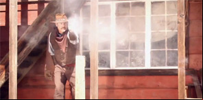 Image Red Dead Redemption Live Action