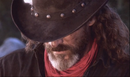 Red Dead Redemption : The Hanging of Bonnie MacFarlane