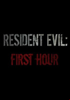 Affiche Resident Evil First Hour