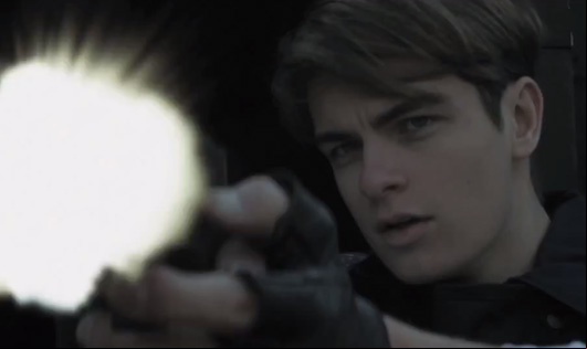 Resident Evil First Hour