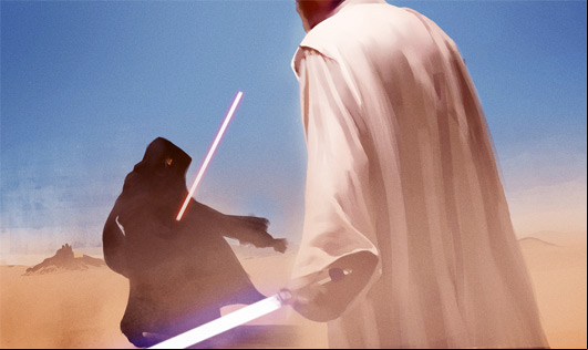 Rise of The Empire