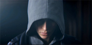 Image Rise of the Tomb Raider – Teaser