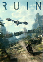 Affiche Ruin