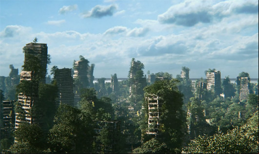 Ruin
