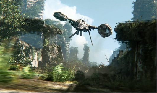 Ruin