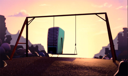 Runaway