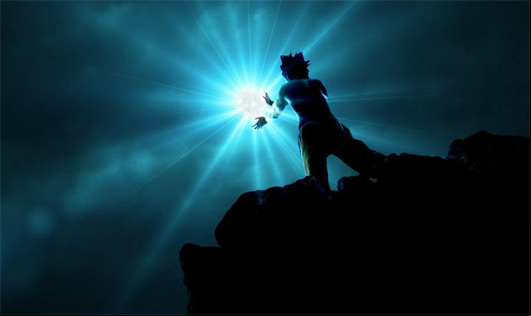 DragonBall Z - Saiyan Saga