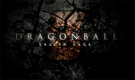 DragonBall Z - Saiyan Saga