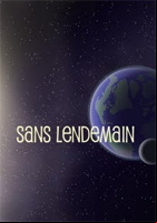 Affiche Sans lendemain