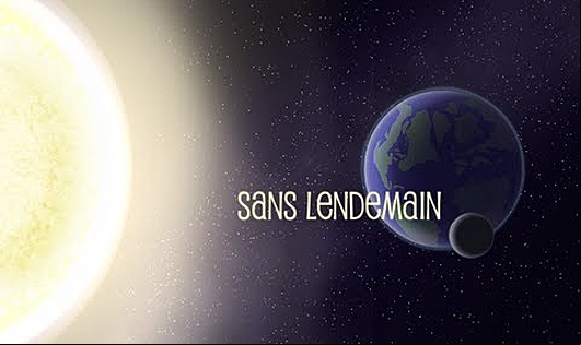 Sans lendemain