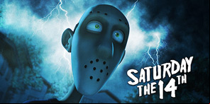 Image Saturday the 14th