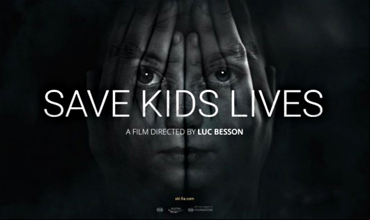 Save Kids Lives