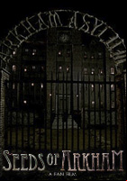 Affiche Seeds of Arkham