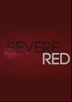 Affiche Severe Red