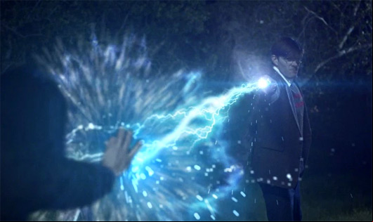 Harry Potter - Severus Snape and the Marauders