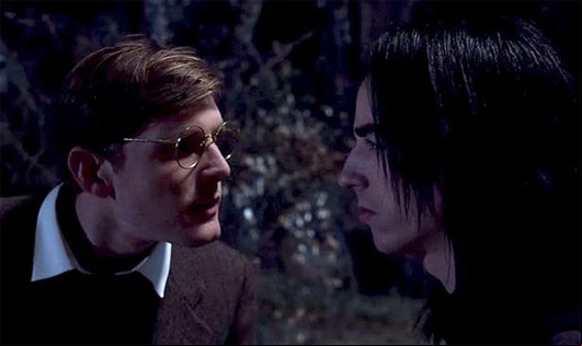 Harry Potter - Severus Snape and the Marauders