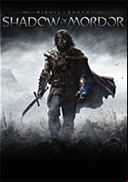 Affiche Shadow Of Mordor