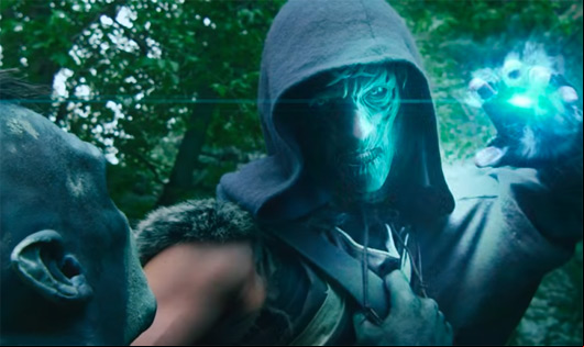 Shadow Of Mordor