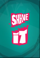 Affiche Shave it