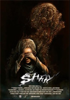 Affiche SHHH