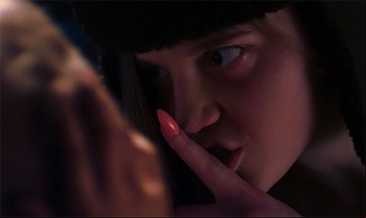 SHHH
