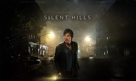 Silent Hills P.T. in real life