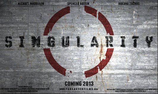 Singularity - Farcaster Films