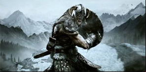 Image Skyrim : Into the Void
