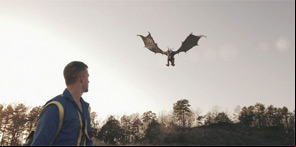 Image Skyrim vs Fallout