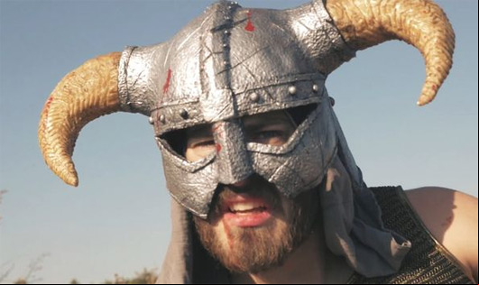Skyrim vs Fallout