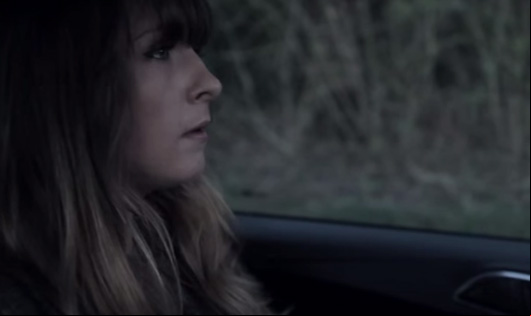 Slender - Always Watches Fan Film