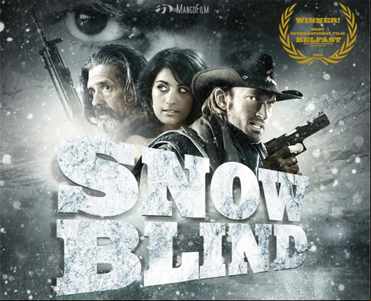 snowblind