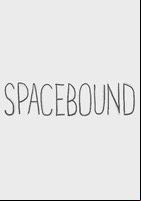 Affiche Spacebound