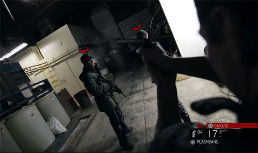 Splinter Cell Live Action 