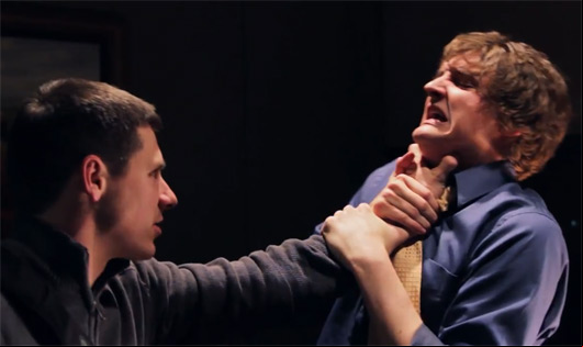 Splinter Cell Live Action 