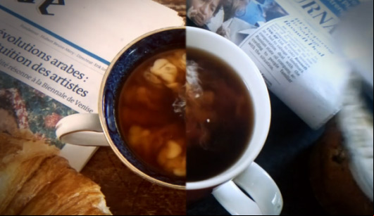 Splitscreen : a love story