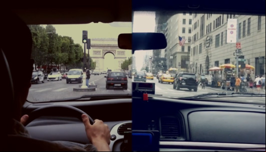Splitscreen : a love story