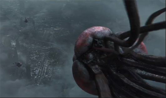 StarCraft II : Heart of the Swarm