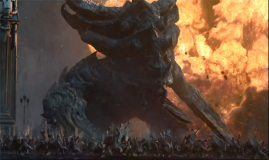 StarCraft II : Heart of the Swarm