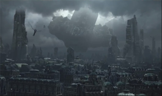 StarCraft II : Heart of the Swarm