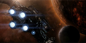 Image StarCraft : Final Metamorphosis