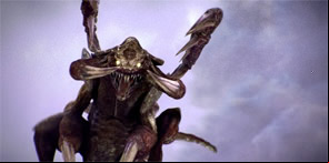Image StarCraft – The Rush