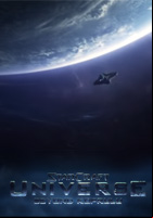 Affiche StarCraft Universe Beyond Kuprulu