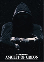 Affiche Star Wars : Amulet of Urlon
